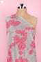 Mulmul Cotton In Floral Print